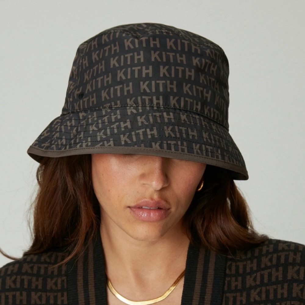 Kith monogram
